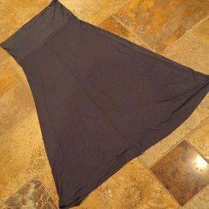 Canari Supersoft rayon/spandex stretchy easy flowy